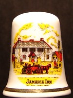 jamaica inn